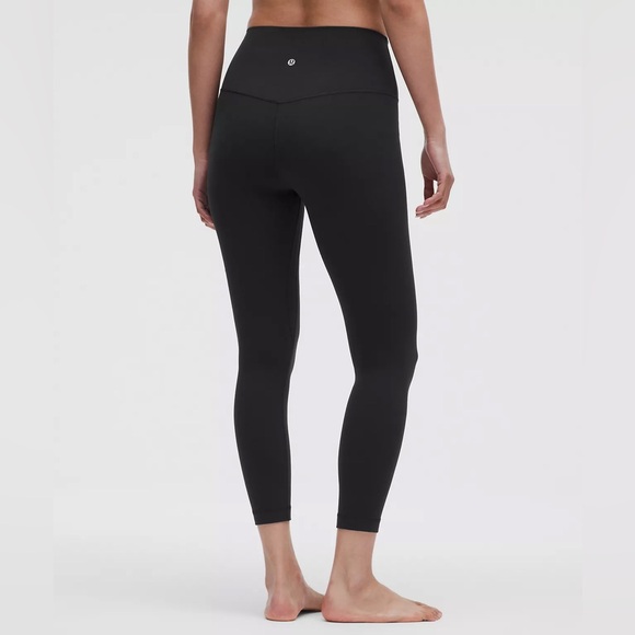 lululemon Align High-Rise Pant 25" - Picture 3 of 6
